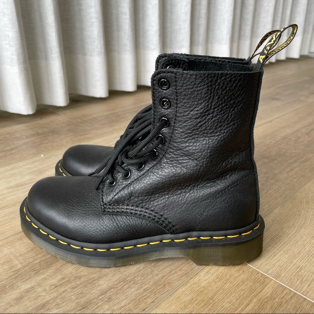 Dr. Martens Boots